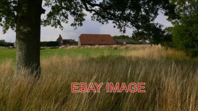 FOTO PYLE FARM BEI HORNDEAN 2009