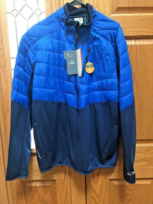 champion venture warm jacket