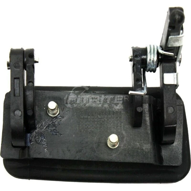 Nueva manija de puerta exterior trasera derecha para Mercury Villager NI1521114 1999-02 Foto 4 de 4