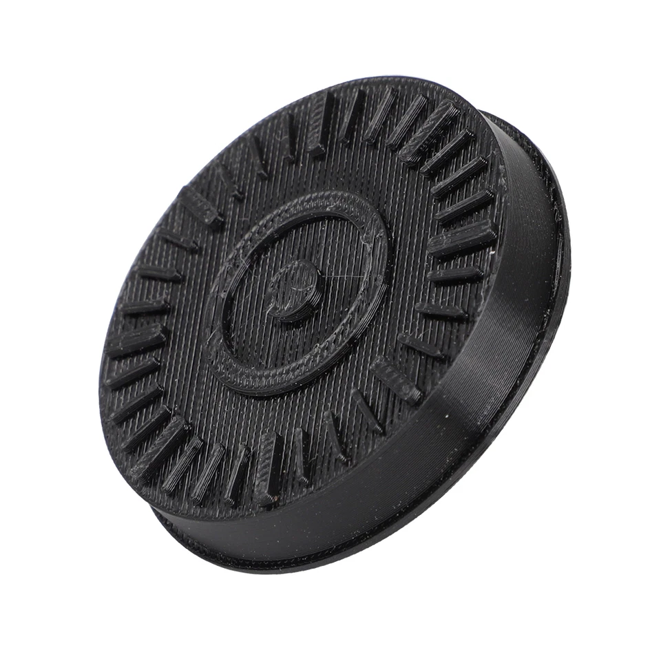 Rotary Dial Trackpad REP#R62185 For Raymarine UniController C90/E90w C120w E140w - Image 4 of 4