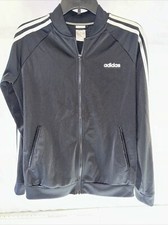 Adidas Women  s Dazzle Track Jacket Medium