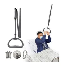 Bed Trapeze for Elderly Bed Pull Up Stand Assist Lift Hospital Bed Trapeze for