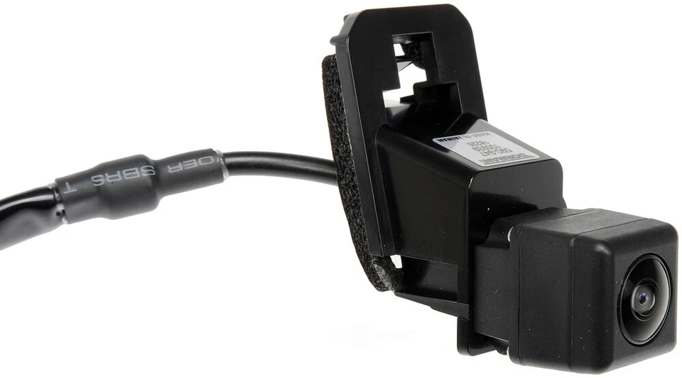 Cámara de asistencia de estacionamiento trasera para Honda HRV HR-V 2016 Foto 4 de 4