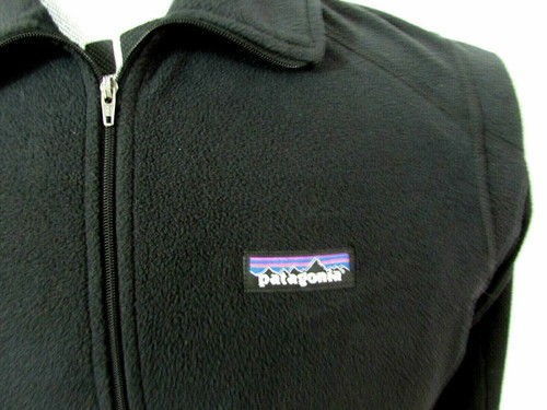 Real Time With Bill Maher - CREW ONLY - Patagonia Pullover Jacket - Size Medium - Picture 6 of 10