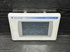 Allen Bradley 2711P-RDT7C D PanelViewPlus 700 Display Module Perfect Touchscreen
