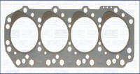 Original Ajusa Dichtung Zylinderkopf 10100120 FüR Isuzu Opel
