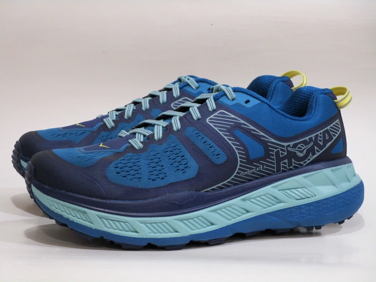 Hoka one one stinson atr 5 hotsell