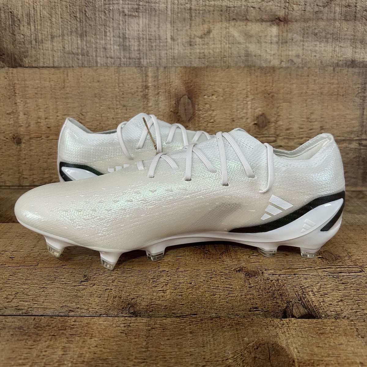 Adidas X Speedportal.1 FG Soccer Cleats Mens Size 6.5 Womens 7.5