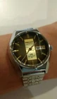 Vintage Seiko Lord Matic 22 Jewels Automatic Day/Date Cut Glass Mens