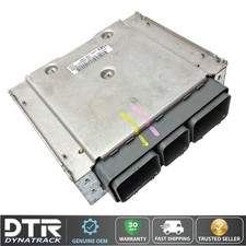 2005 Lincoln LS 3.9L Engine Control Module EC...