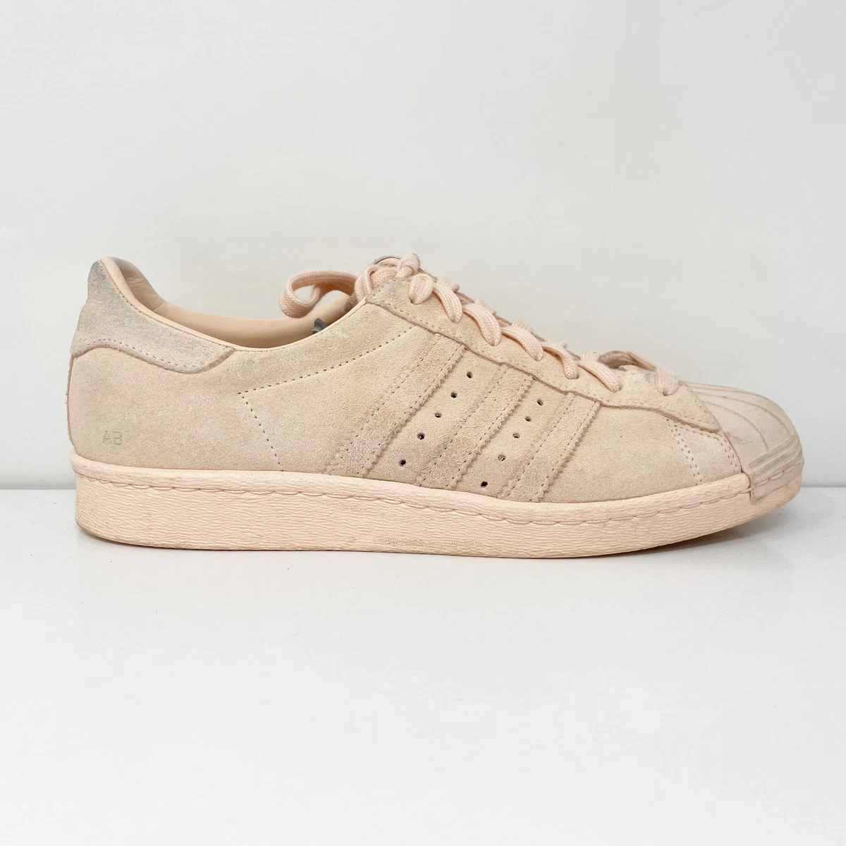 Las mejores ofertas en Adidas Superstar Mujer Rosa | eBay