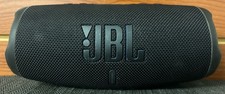 JBL Charge 5 WiFi SE Wireless Waterproof Bluetooth Speaker - Good Condition