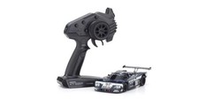 Kyosho MR-04 RWD Mini-Z Readyset w/Sauber Mercedes C9 1988 Body Blue KYO32362KR