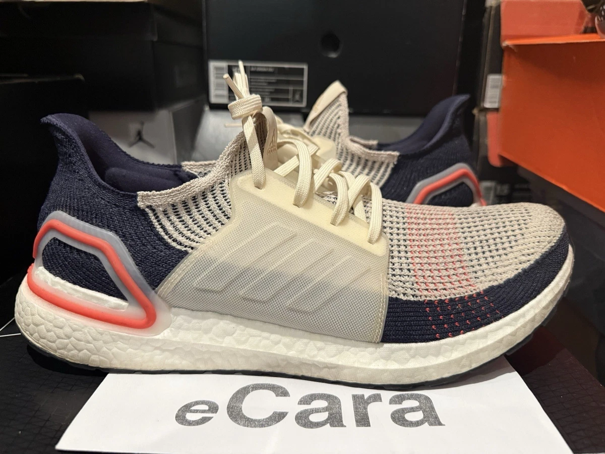 adidas UltraBoost 19 Clear Brown for Sale | Authenticity