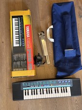 OVP - Yamaha PortaSound PSS-190 Elektronik Ke...
