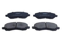 Bremsbelagsatz FÜR Jeep Compass (MK49), Dodge Caliber - Maxgear 19-3603