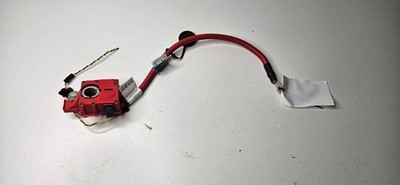 BMW 3 E90 E91 2010 Diesel Pluskabel Batterie 9217031 HTI4005