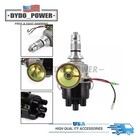 1× Ignition Distributor Dizzy For Suzuki Jimny SJ413 Samurai / Sierra 1981-98 US