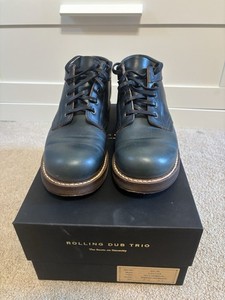 Rolling Dub Trio | eBay