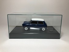 KYOSHO Mini-z MORRIS MINI COOPER 1275S Blue MCG003BL