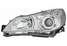 Feu avant (phare) Subaru LEGACY