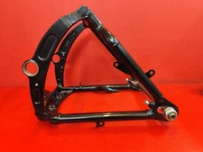 HARLEY DAVIDSON FLSTFI Softail Fat Boy Schwinge original gebraucht