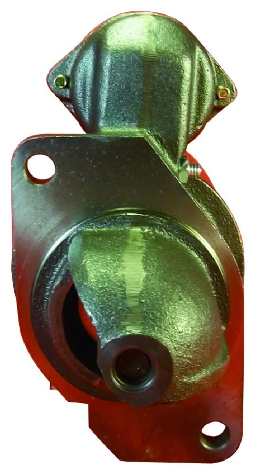 Motor De Arranque Se Adapta a GMC Serie 1000 1960-1990, Serie 1500, Serie 2500 B6000 C7000 Foto 3 de 4