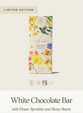 As Ever Meghan Duchess Of Sussex White Chocolate