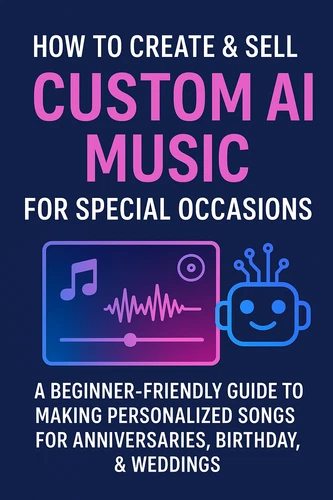 How to Create Custom AI Music for Anniversaries, Birthdays & Special Occasions