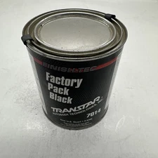 Finish-Tec Transtar Factory Pack Black 7014