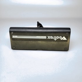 Vectrex GCE Controller Joystick 1982 Vintage Arcade Control Panel Untested 🎮