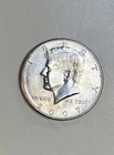 2007-D Kennedy Half Dollar AU-UNC