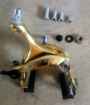 Dia Compe BRS 101 Rennrad Bremse 172g kpl.