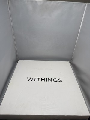 Withings Body+ Body Composition Smart Wi-Fi Weight Scale Black