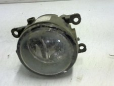 Antibrouillard Ford FUSION