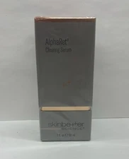 SkinBetter AlphaRet Clearing Serum 30ML 1 oz Normal to Oily Skin PM BRAND NEW