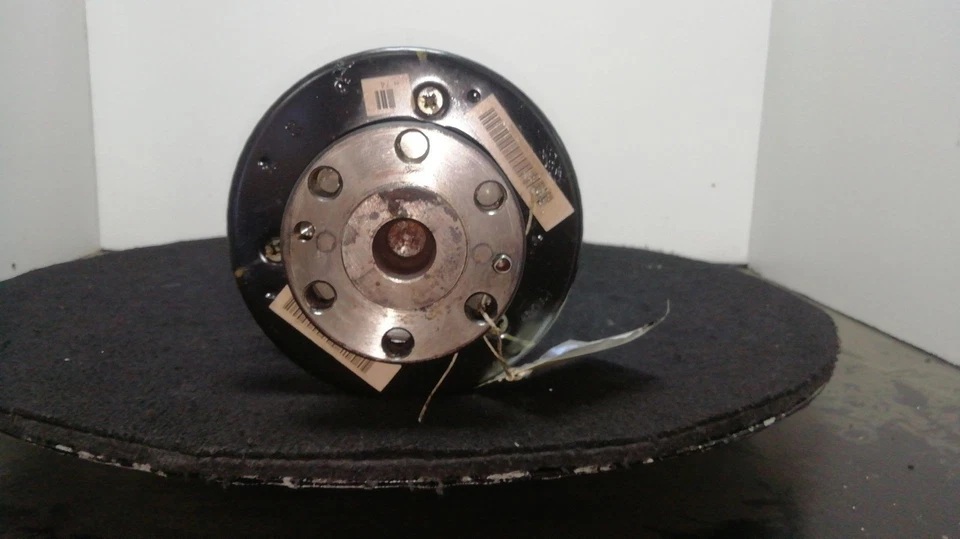 841C000 CIGÜEÑAL / 722891 PARA LANCIA TESIS 115 2.4 JTD CAT Foto 3 de 4