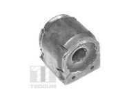 Stabilisatorlager Stabilager Buchse Stabilisator Tedgum TED39185 FüR Mazda CX KE