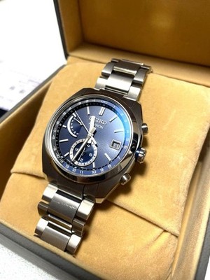Seiko ASTRON SBXY013 913748 | eBay