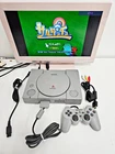 Sony Playstation Gray Console Set 865 Japan 1 week to USA