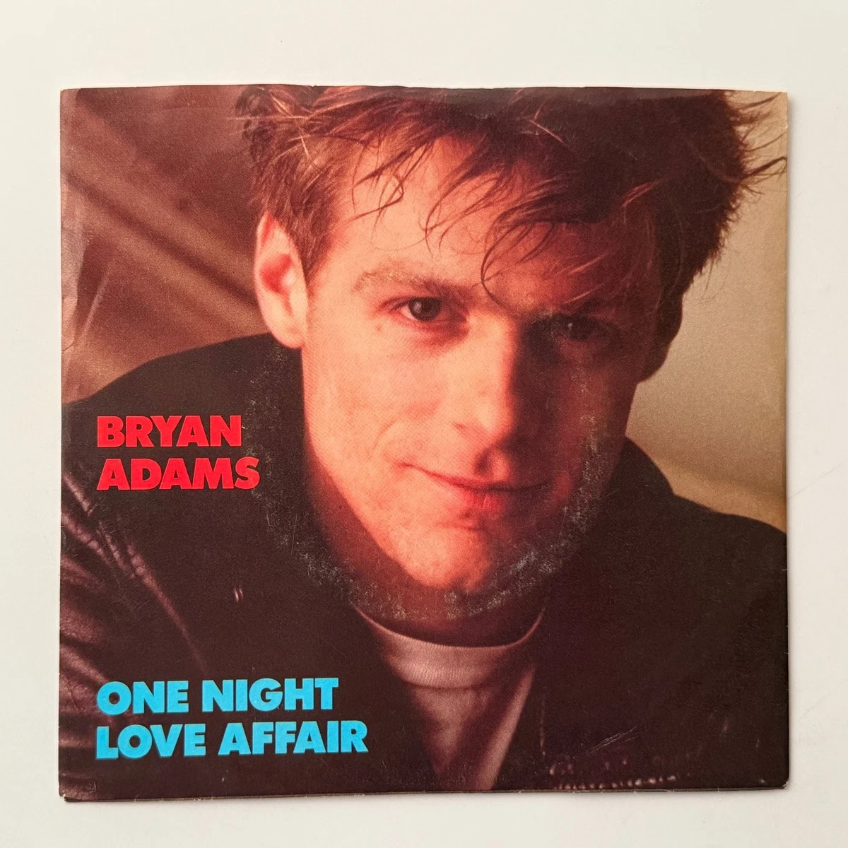 Bryan Adams 7