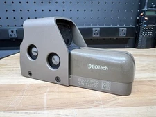 Eotech SU-231 PEQ
