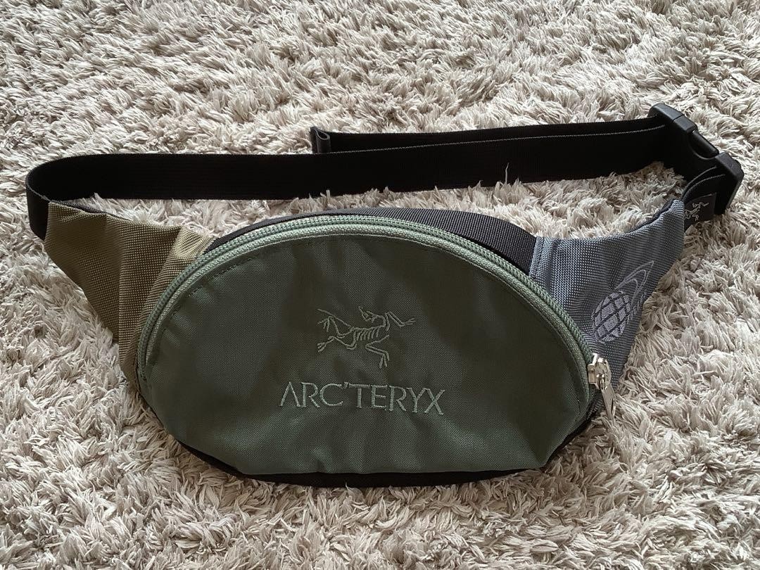 バッグ ARC'TERYX Urban Funny BEAMS ARC'TERYX × BEAMS special edition Urban Funny sold out #2 | eBay