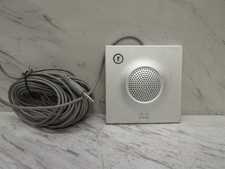 Cisco TelePresence Microphone 20 TTC5-06 Gray Table Mic