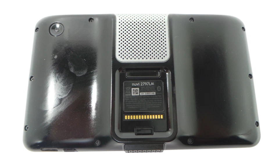 Garmin Nuvi 2797LM GPS Navigation System 7" Screen - Free Shipping - Image 3 of 3