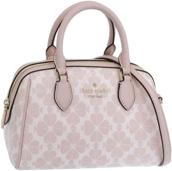 Kate Spade] Outlet Spade Flower Duffle Crossbody KG483 650