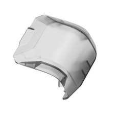 Lens Protective Dustproof Cover Gimbal Fixing Buckle Accessories For DJI Avata D