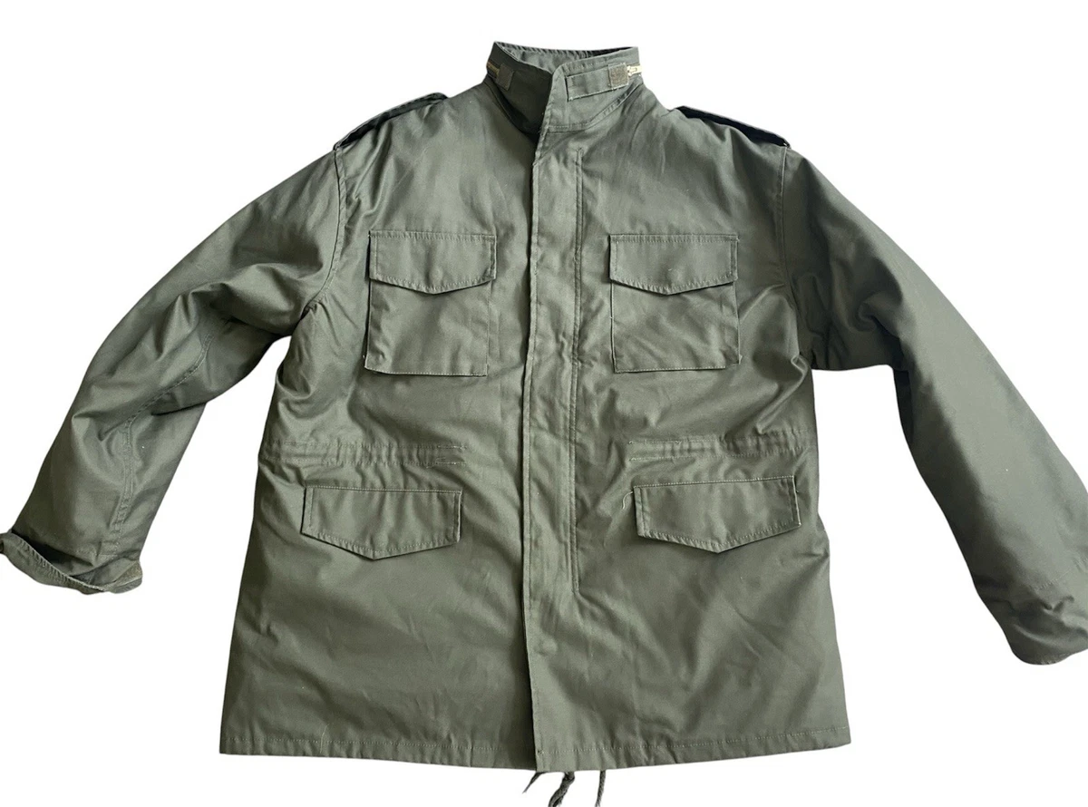 vintage m65 jacket products for sale | eBay