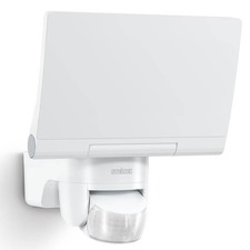 Steinel LED Strahler XLED Home 2 weiß mit Be...