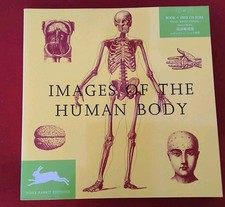 Buch - Image Of The Human Body - Book + CD